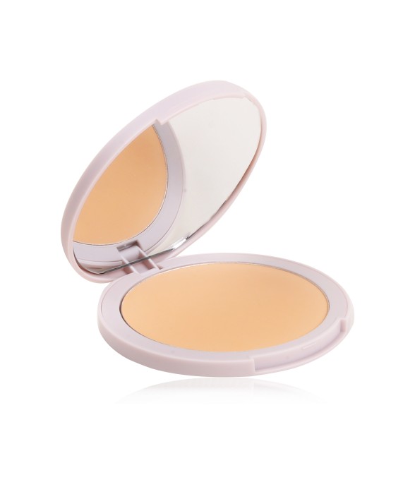 Poudre Compacte Filtre...