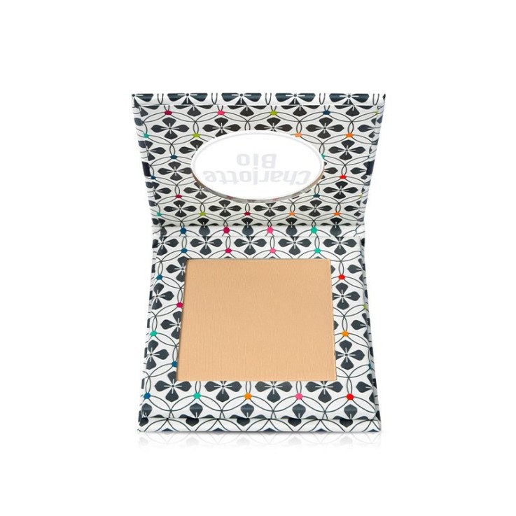 Poudre Compacte Bio