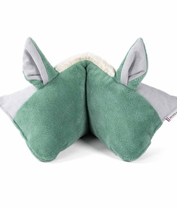 Coussin repose tête pour...