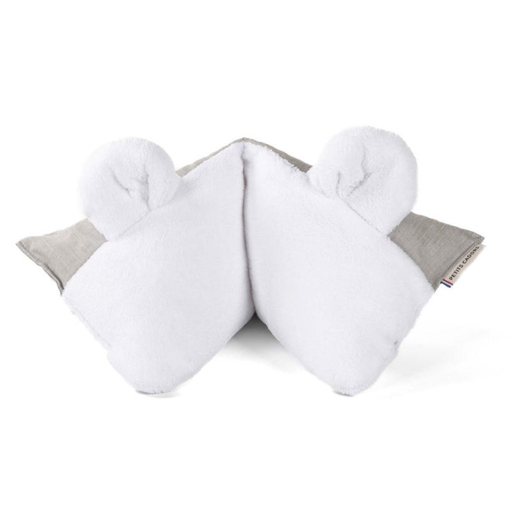 Coussin repose tête pour enfant · OURSON