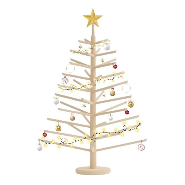 Le Petit Sapin