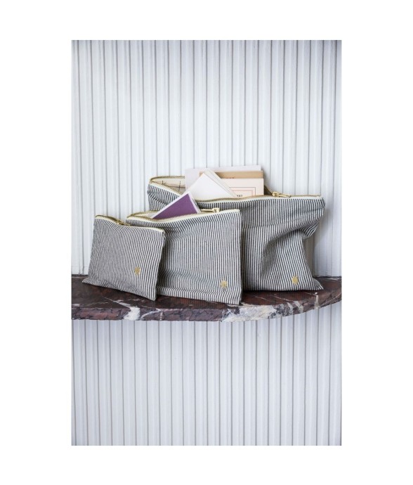 Pochette Coton Bio