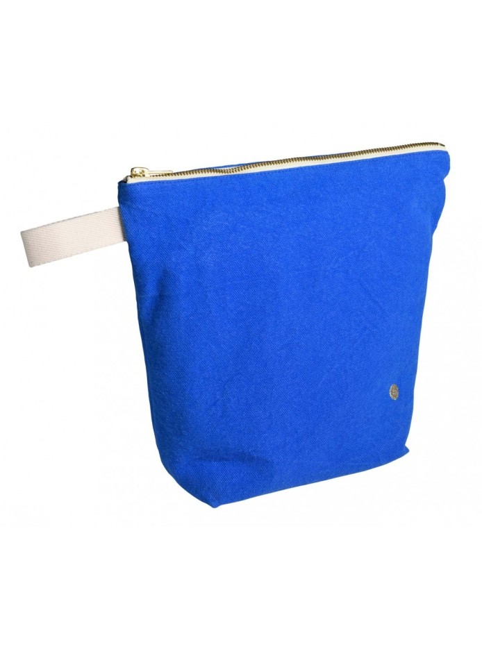 Trousse de toilette Iona Coton bio