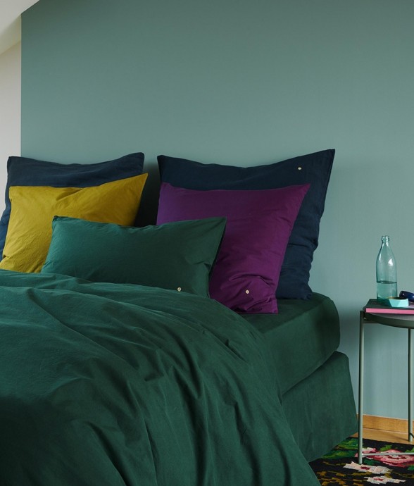 Housse de couette Celeste...