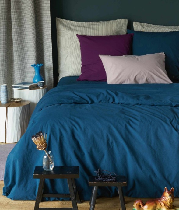 Housse de couette Celeste...