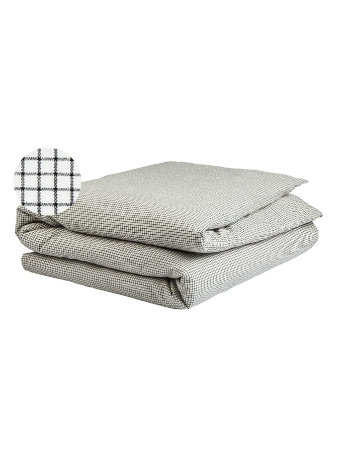 Housse de couette Gustave Coton bio