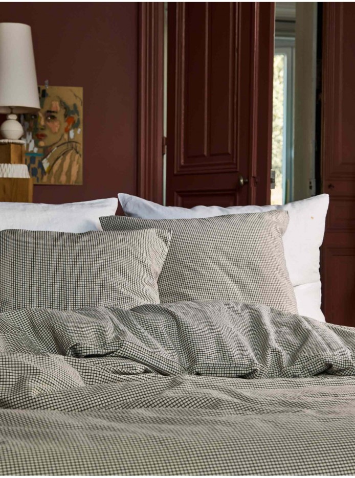 Housse de couette Gustave Coton bio