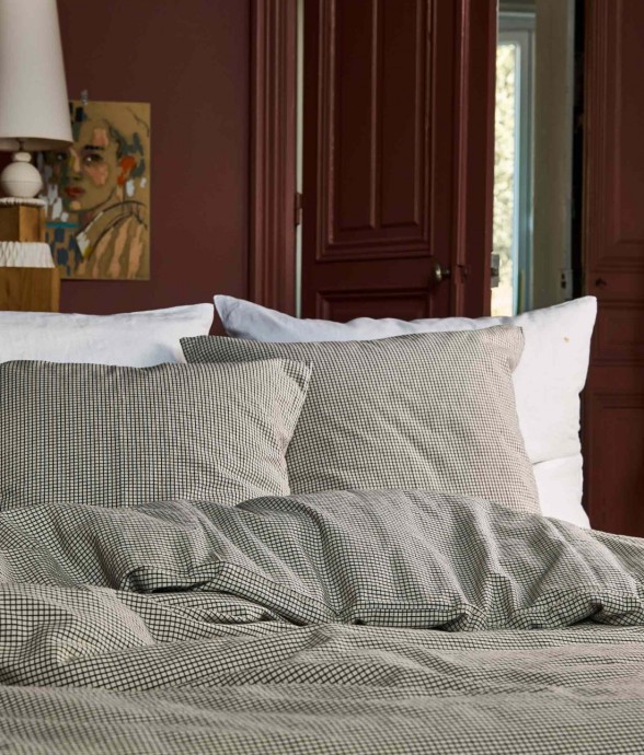 Housse de couette Gustave...