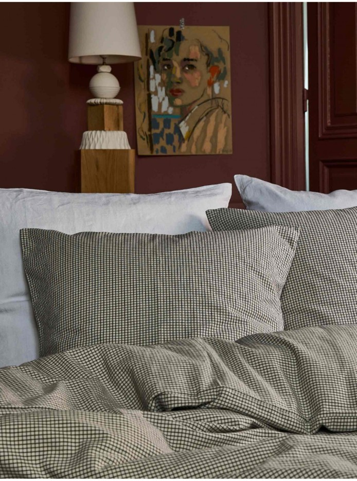 Housse de couette Gustave Coton bio