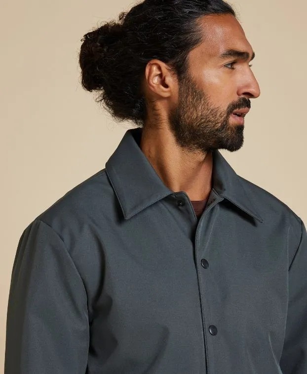 Blouson Billy Crossover Matière recyclée