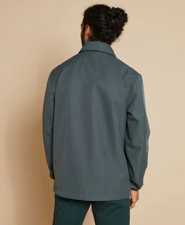 Blouson Billy Crossover Matière recyclée