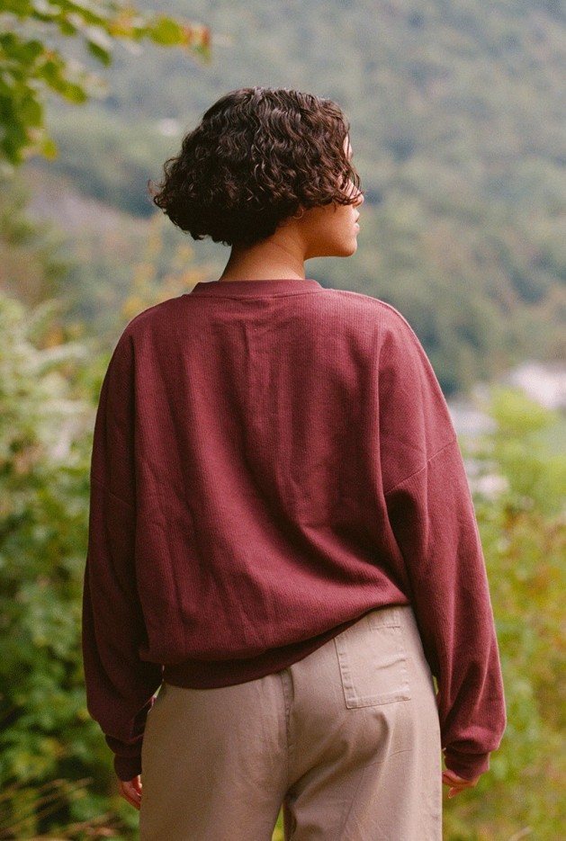 Pull Taku Coton Bio