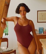 Marron