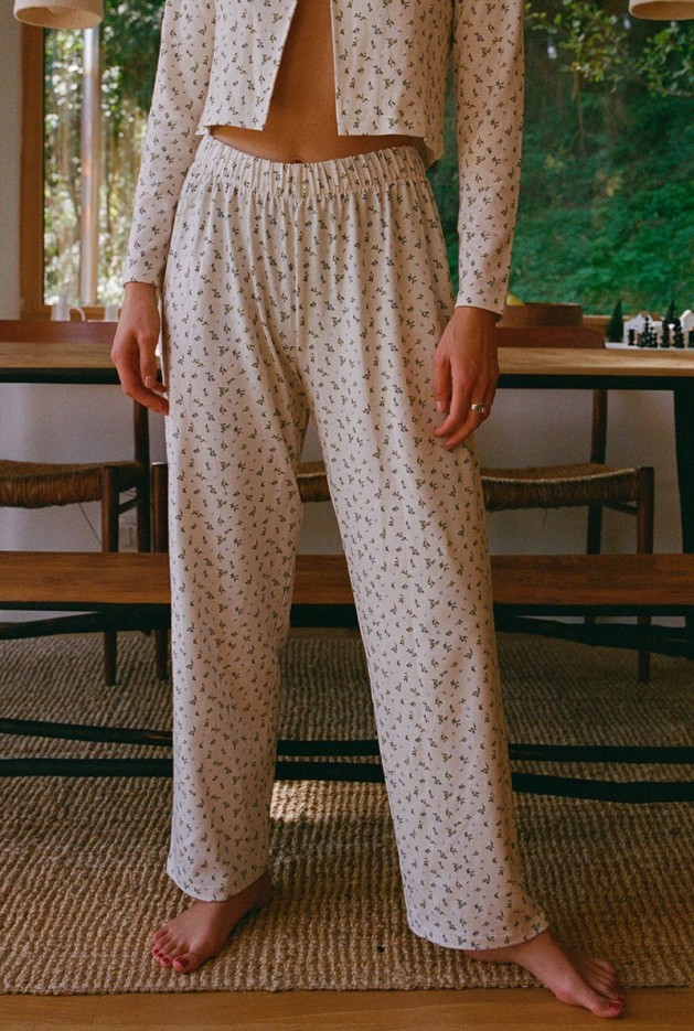 Pantalon Alaska Coton bio