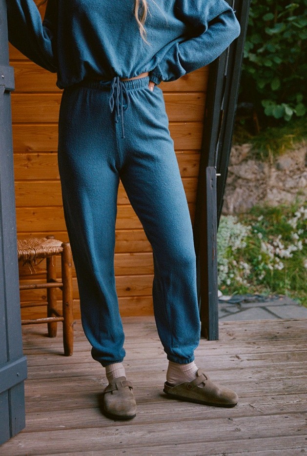 Pantalon Junko Coton bio