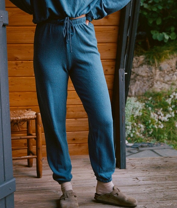 Pantalon Junko Coton bio