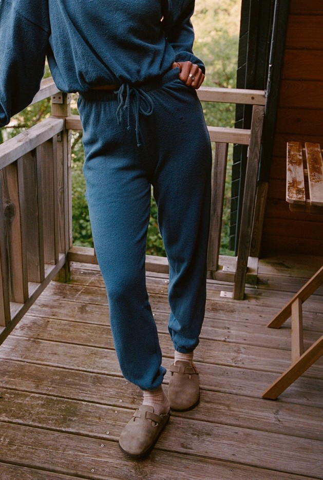 Pantalon Junko Coton bio