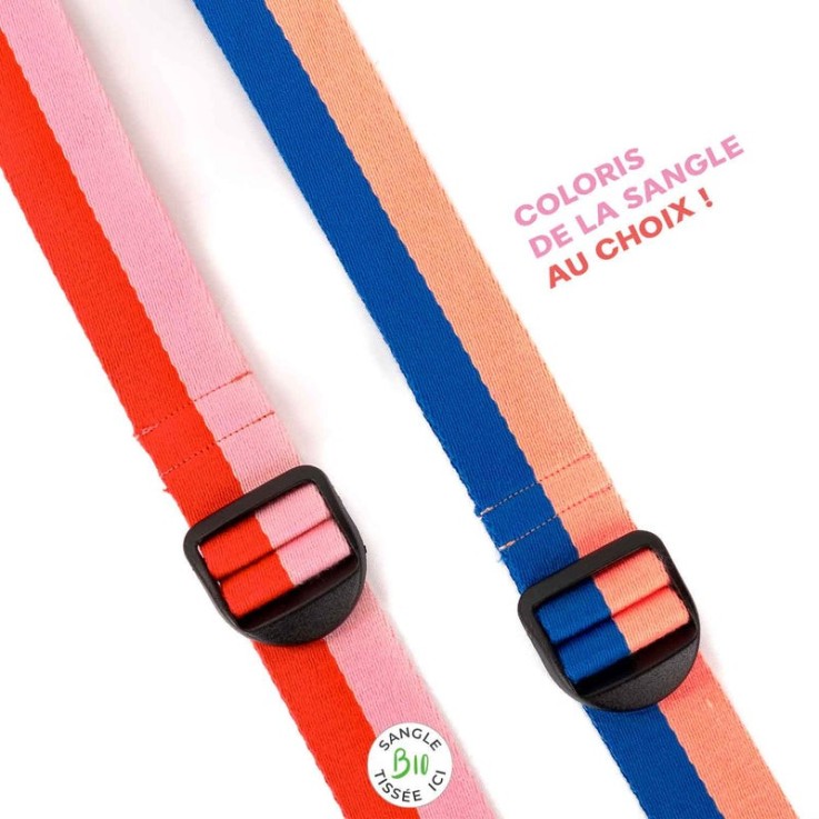 Coussin de tétées · DUOH !