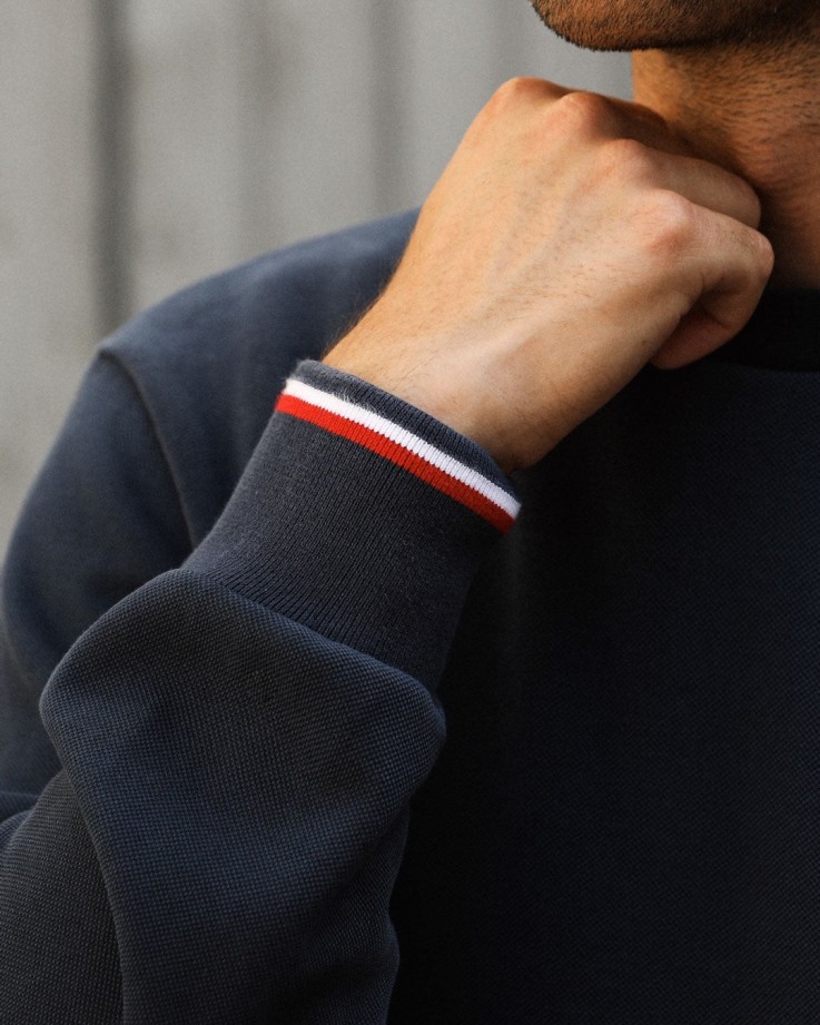 Sweat  Joseph Coton bio