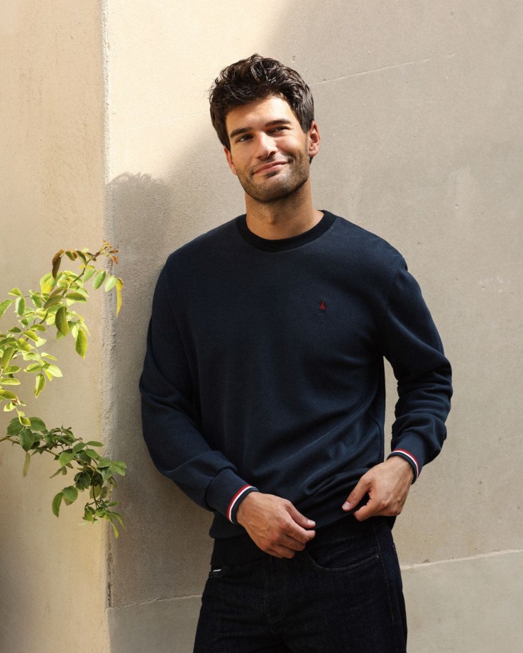 Sweat  Joseph Coton bio