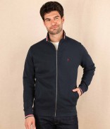 Bleu Foncée