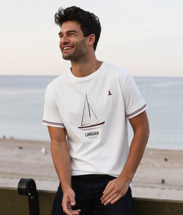 Tee-Shirt Larguer Les...