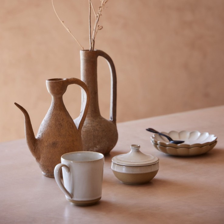 Mug Marrakesh en grès