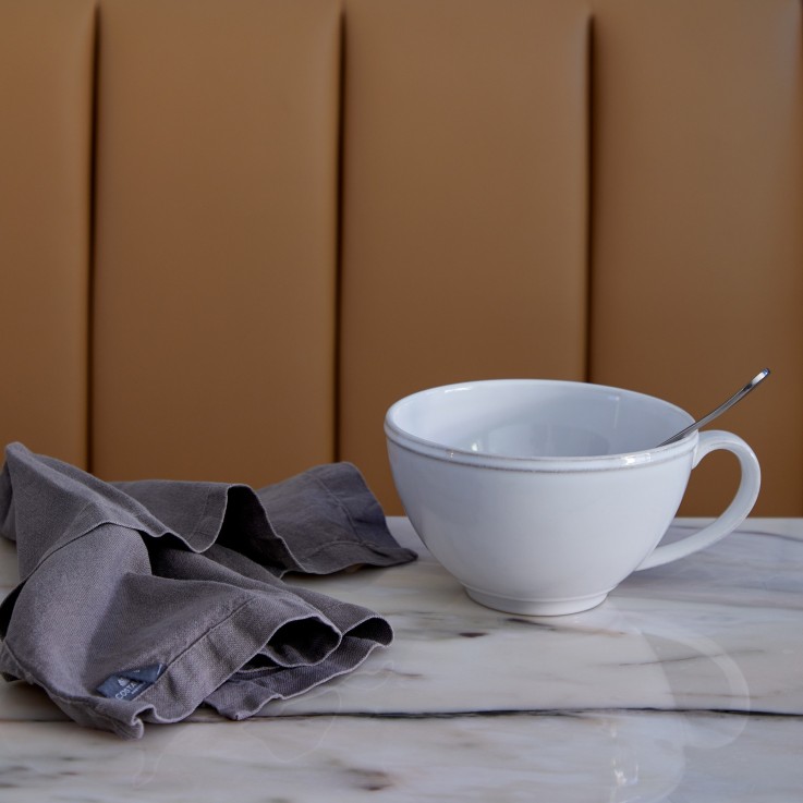 Tasse Jumbo Friso en grès