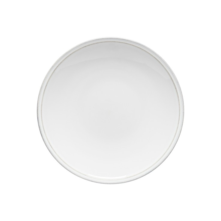 Assiette à Dîner Friso en grès