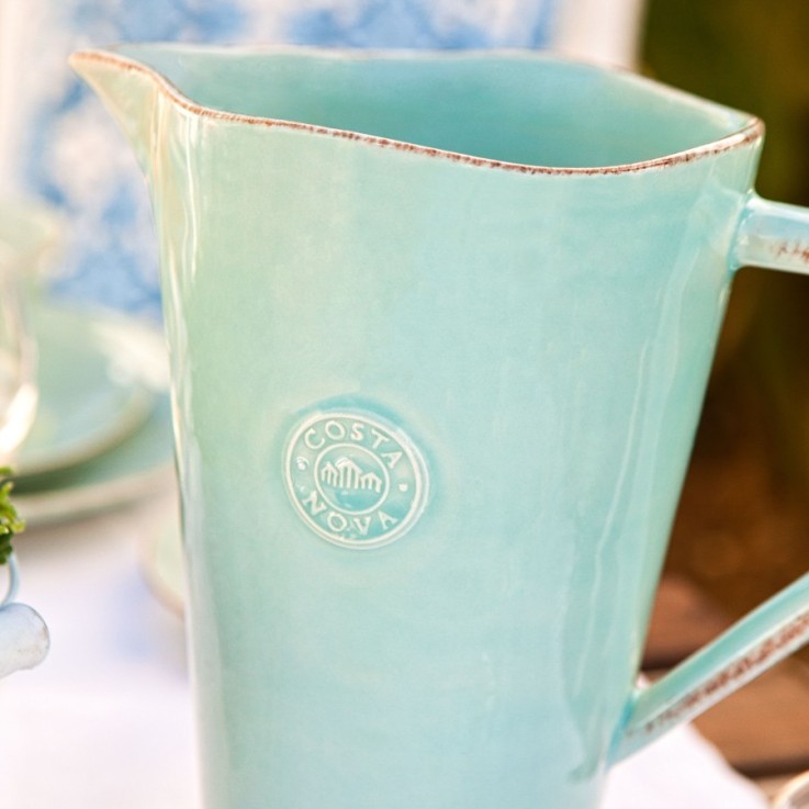 Carafe Nova en grès