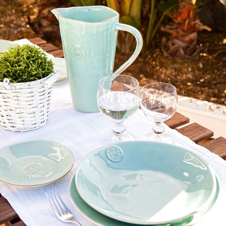 Carafe Nova en grès