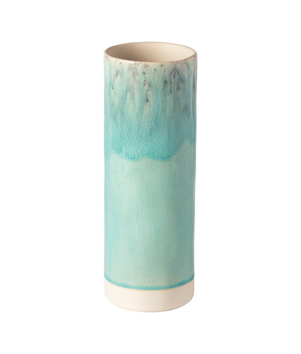 Vase Cylindrique Madeira en...