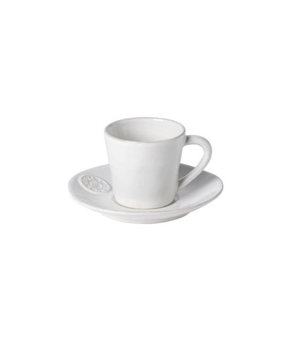Tasse à Thé et Soucoupe...