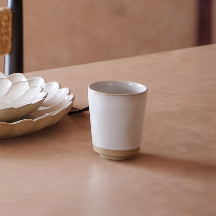 Tasse à Thé Marrakesh en grès