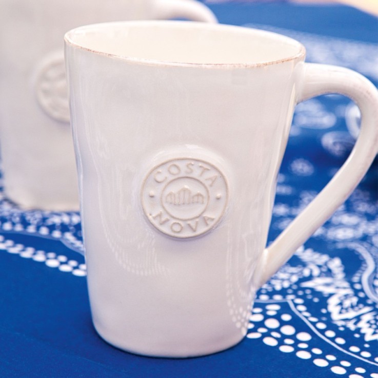 Mug Nova en grès