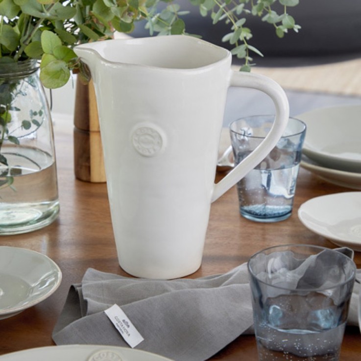 Carafe Nova en grès