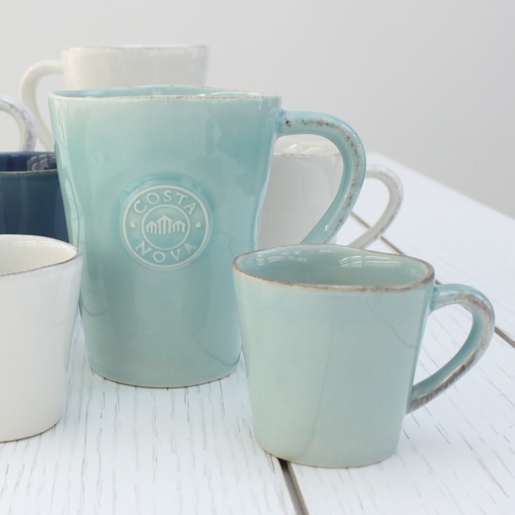 Mug Nova en grès