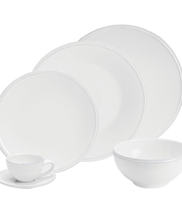 Set Table 30 Pièces avec...