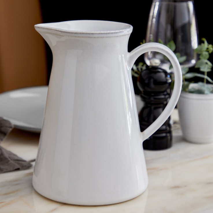 Carafe Friso en grès