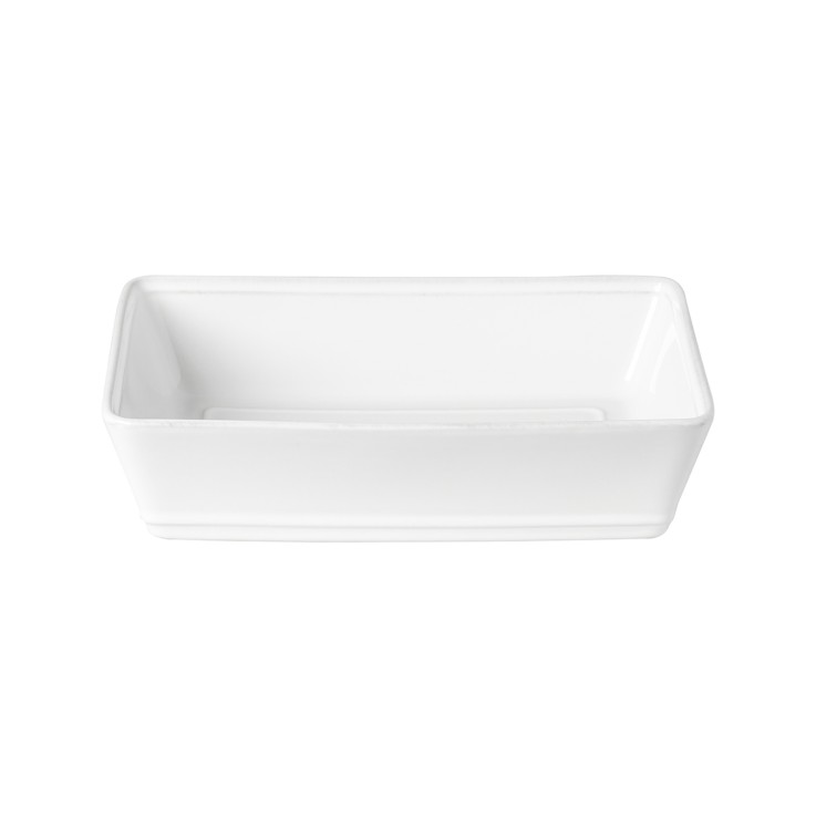 Plat à Four Rectangulaire Friso Grand en grès