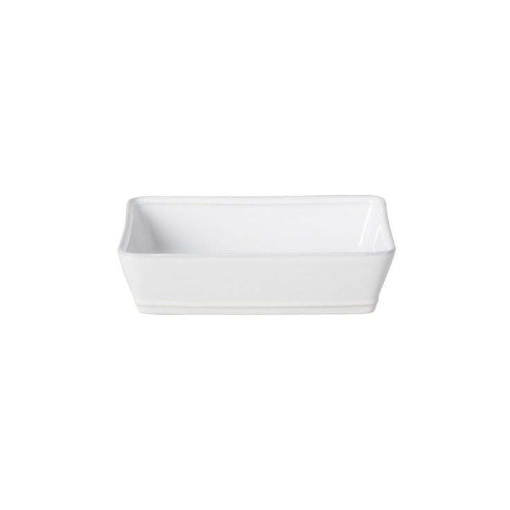 Plat à Four Rectangulaire Friso Petit en grès