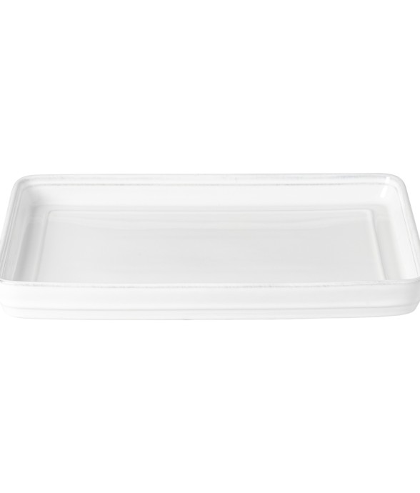 Plateau Friso Grand en grès