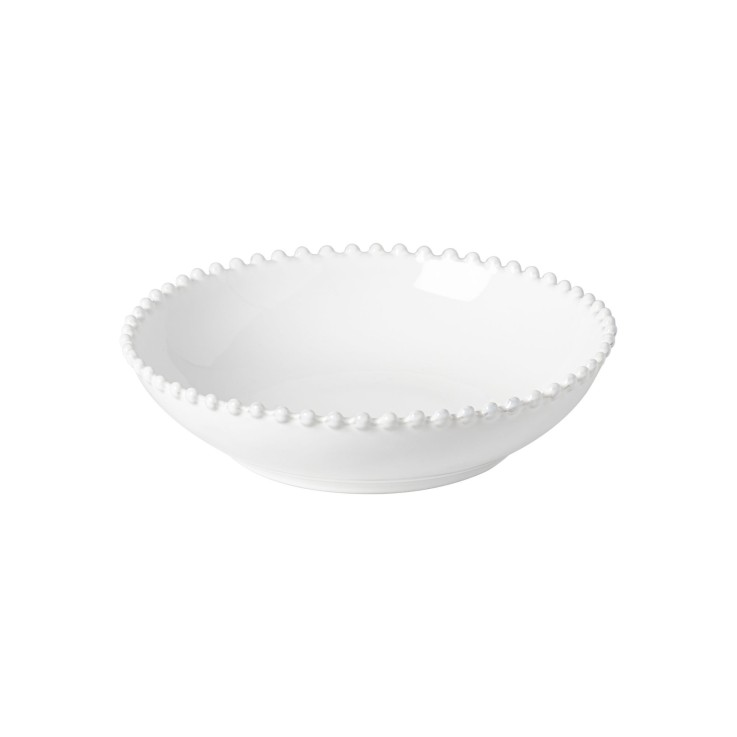 Bol à Pâte Pearl en grès