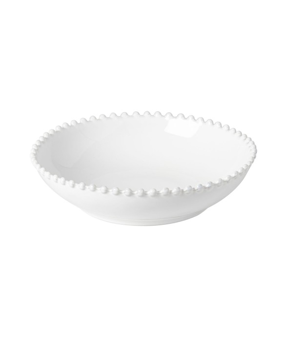 Bol à Pâte Pearl en grès