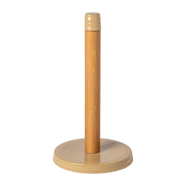 Porte-Rouleau de Cuisine Scotia by Casafina en grès