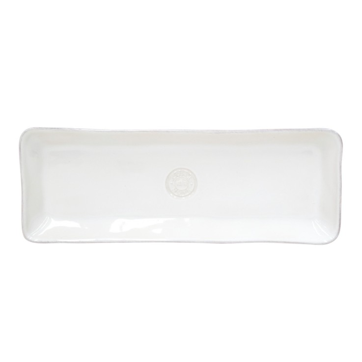 Plateau Rectangulaire Nova en grès