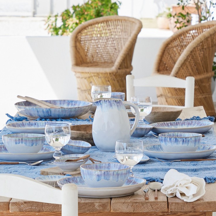 Carafe Brisa en grès