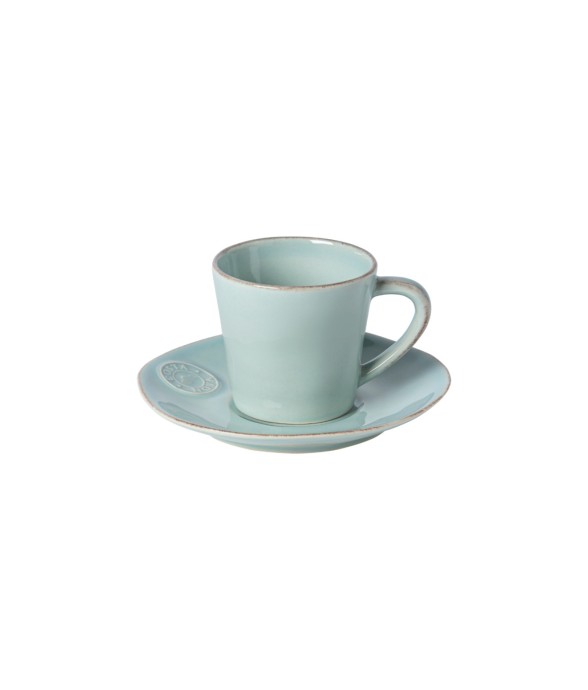 Tasse à Thé et Soucoupe...