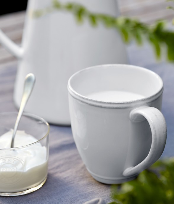 Tasse Cappuccino Friso en grès