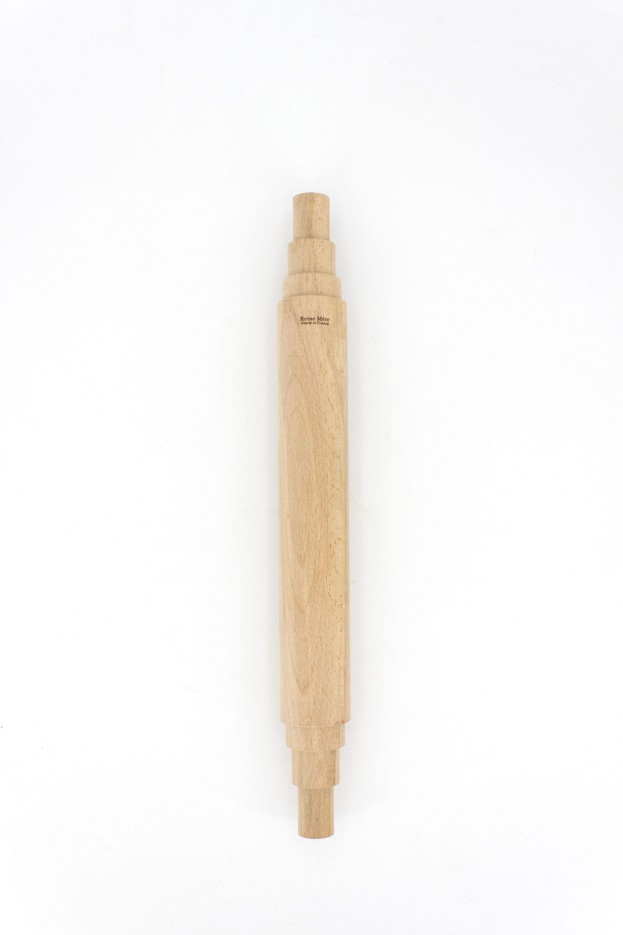 Le Rouleau du Roi en bois